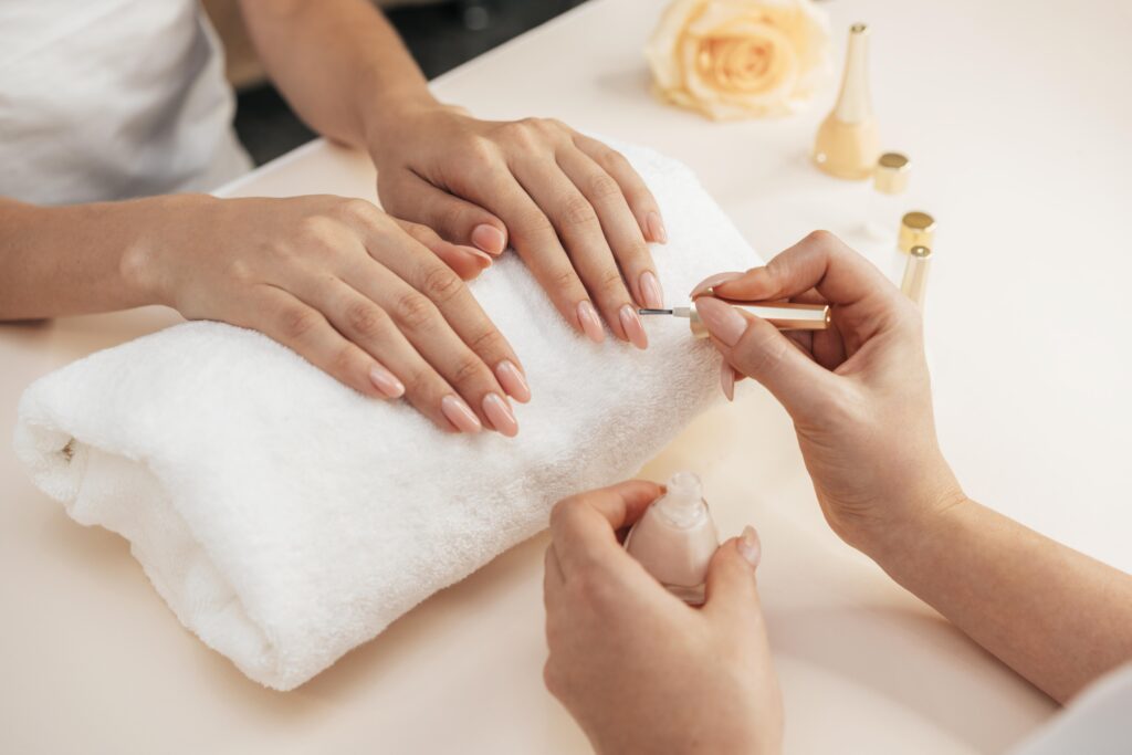 Best Nail Salons in Palm Desert